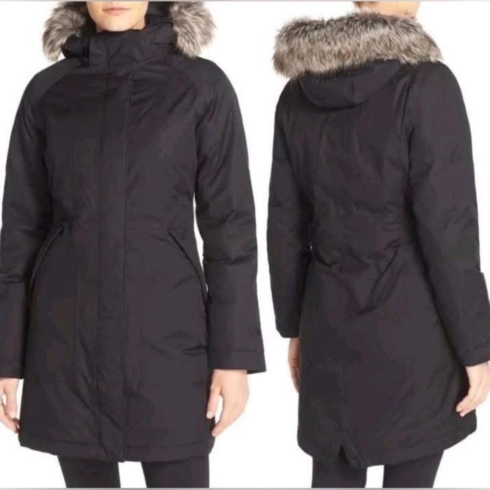 The North Face Women’s Jacket
